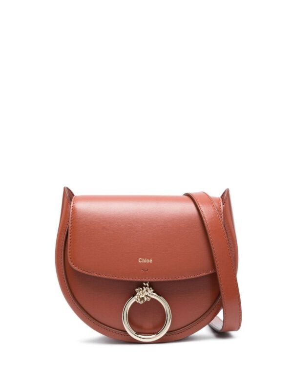 20650791_50665998_1000.jpg Chloé small Arlene leather crossbody bag
