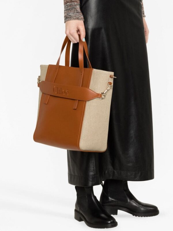 Chloé medium Chloé Sense tote bag
