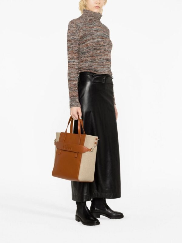 Chloé medium Chloé Sense tote bag