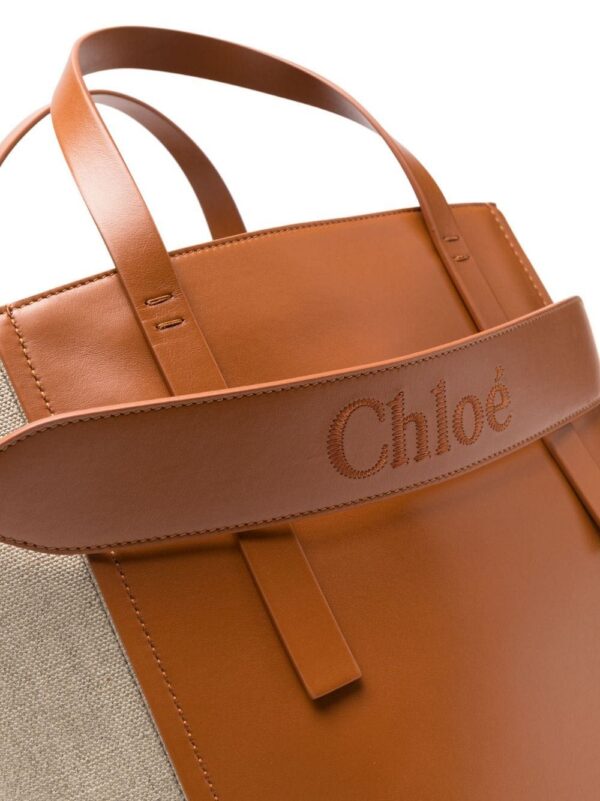 Chloé medium Chloé Sense tote bag
