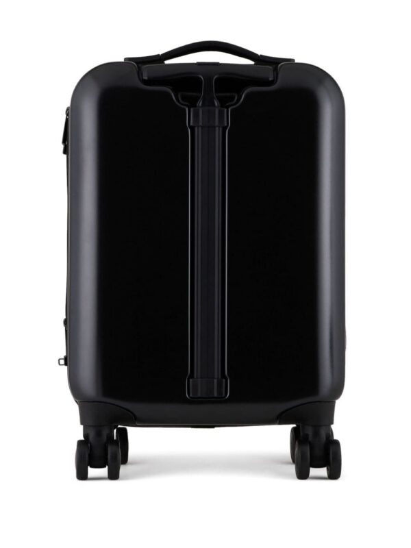 20656370_51130039_1000.jpg Ea7 Emporio Armani embossed-logo cabin trolley