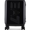 20656370_51130040_1000.jpg Ea7 Emporio Armani embossed-logo cabin trolley
