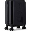 20656370_51130041_1000.jpg Ea7 Emporio Armani embossed-logo cabin trolley