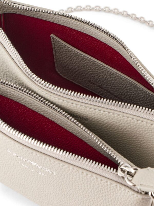 20656378_51130150_1000.jpg Emporio Armani debossed-logo mini bag