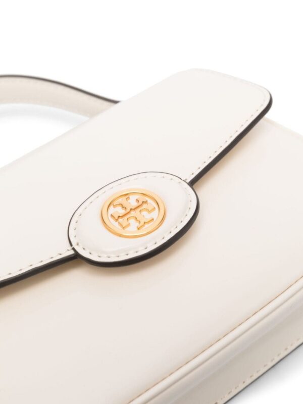 20666509_50647264_1000.jpg Tory Burch Robinson Spazzolato leather shoulder bag