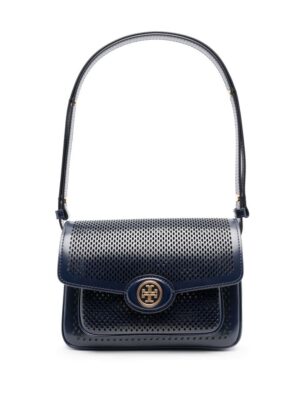 20667179_50666182_1000.jpg Tory Burch small Robinson perforated shoulder bag