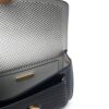 Tory Burch small Robinson perforated shoulder bag