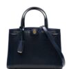 20667210_50655886_1000.jpg Tory Burch small Robinson perforated tote bag