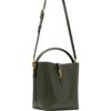 20697879_51473908_1000.jpg Saint Laurent Catherin logo-plaque leather bag