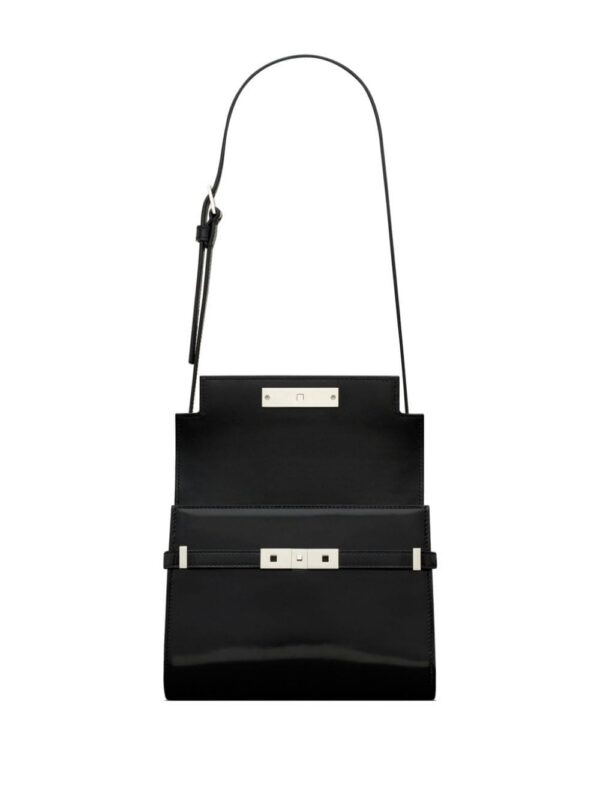 20699217_51543967_1000.jpg Saint Laurent mini Manhattan leather shoulder bag