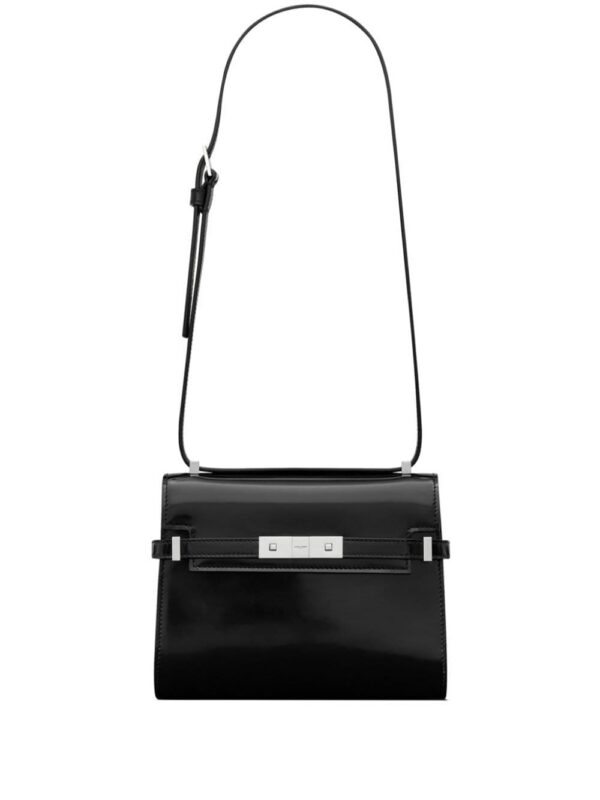 20699217_51543972_1000.jpg Saint Laurent mini Manhattan leather shoulder bag