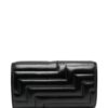20715399_50661627_1000.jpg Jimmy Choo logo-plaque quilted shoulder bag