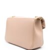 20715630_50660713_1000.jpg Love Moschino heart-plaque shoulder bag