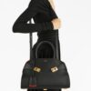 20717412_50990008_1000.jpg Ferragamo small Hug leather tote bag