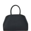 20717412_50990009_1000.jpg Ferragamo small Hug leather tote bag