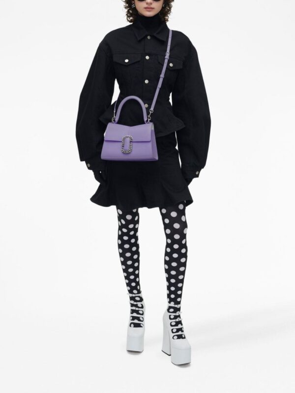 20735491_51096246_1000.jpg Marc Jacobs The Top Handle bag