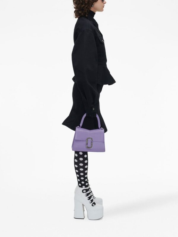 20735491_51096249_1000.jpg Marc Jacobs The Top Handle bag
