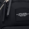 20735517_50871333_1000.jpg Marc Jacobs The Large Backpack' zipped backpack