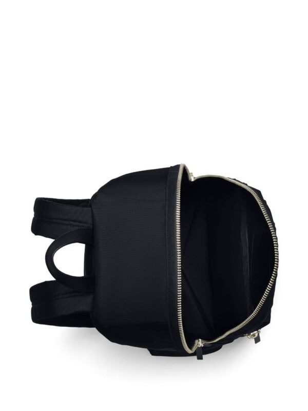 20735517_50871334_1000.jpg Marc Jacobs The Large Backpack' zipped backpack