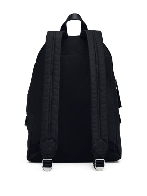 20735517_50871335_1000.jpg Marc Jacobs The Large Backpack' zipped backpack