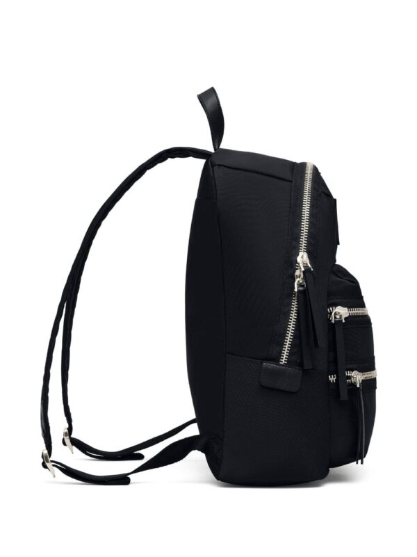 20735517_50871336_1000.jpg Marc Jacobs The Large Backpack' zipped backpack