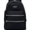 20735517_53510884_1000.jpg Marc Jacobs The Large Backpack' zipped backpack