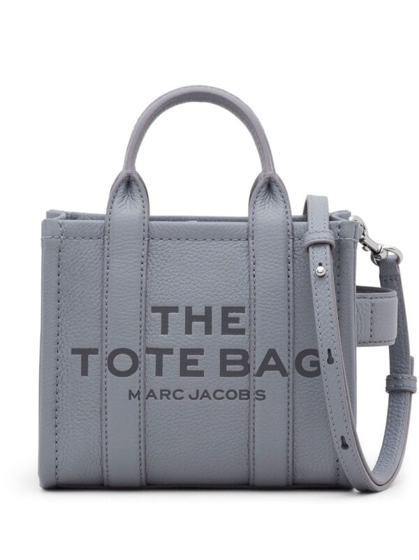 20736048_50869413_1000.jpg Marc Jacobs The Leather Crossbody Tote bag