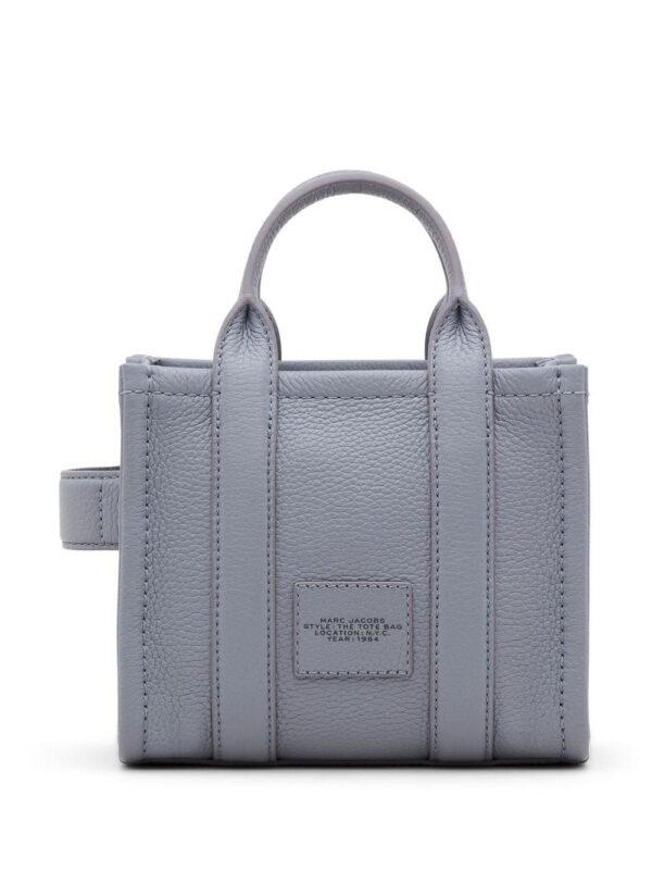 20736048_50869417_1000.jpg Marc Jacobs The Leather Crossbody Tote bag