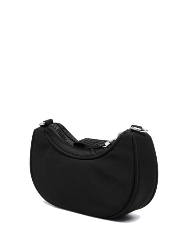 Versace Jeans Couture logo-lettering crossbody bag