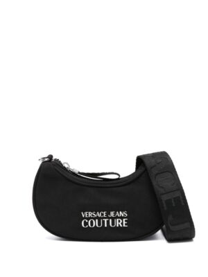 20741191_51352690_1000.jpg Versace Jeans Couture logo-lettering crossbody bag
