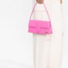 20741274_50715897_1000.jpg Jacquemus Le Bambino Long shoulder bag