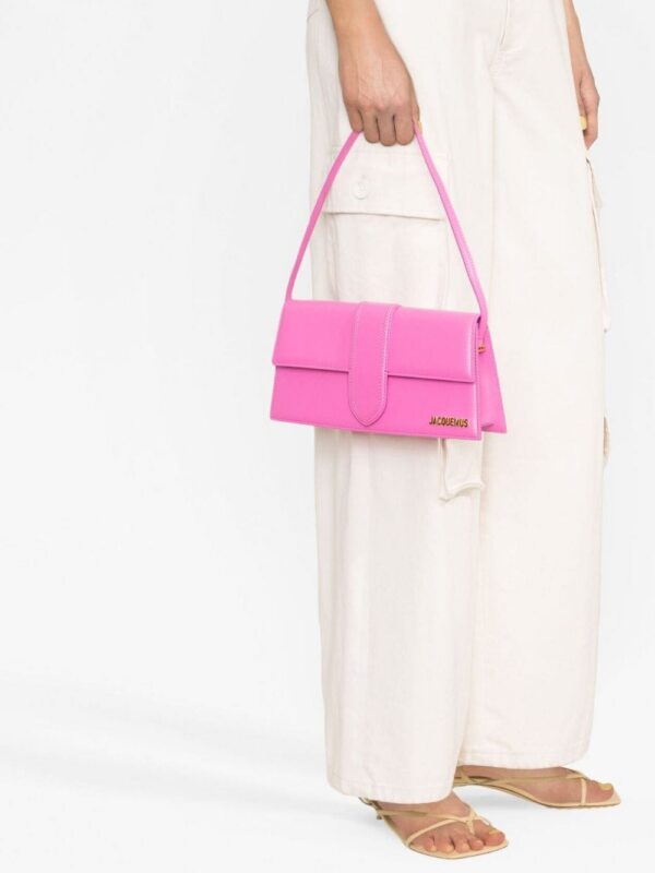 20741274_50715897_1000.jpg Jacquemus Le Bambino Long shoulder bag
