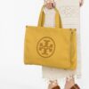 Tory Burch logo-motif tote