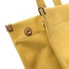 Tory Burch logo-motif tote