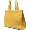 Tory Burch logo-motif tote