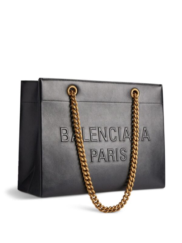 20786517_51903630_1000.jpg Balenciaga Duty Free leather tote bag
