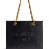 20786517_51903752_1000.jpg Balenciaga Duty Free leather tote bag
