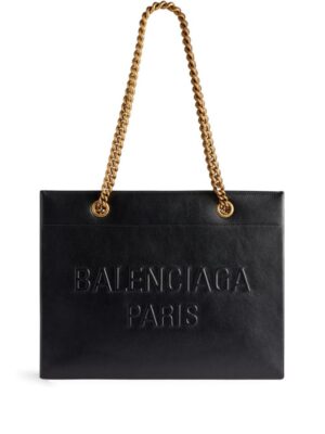 20786517_51903752_1000.jpg Balenciaga Duty Free leather tote bag