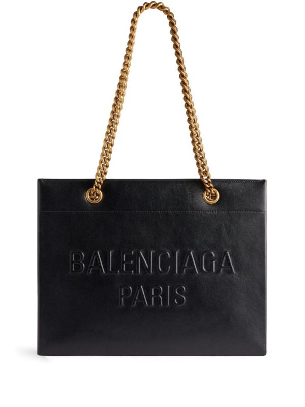 20786517_51903752_1000.jpg Balenciaga Duty Free leather tote bag