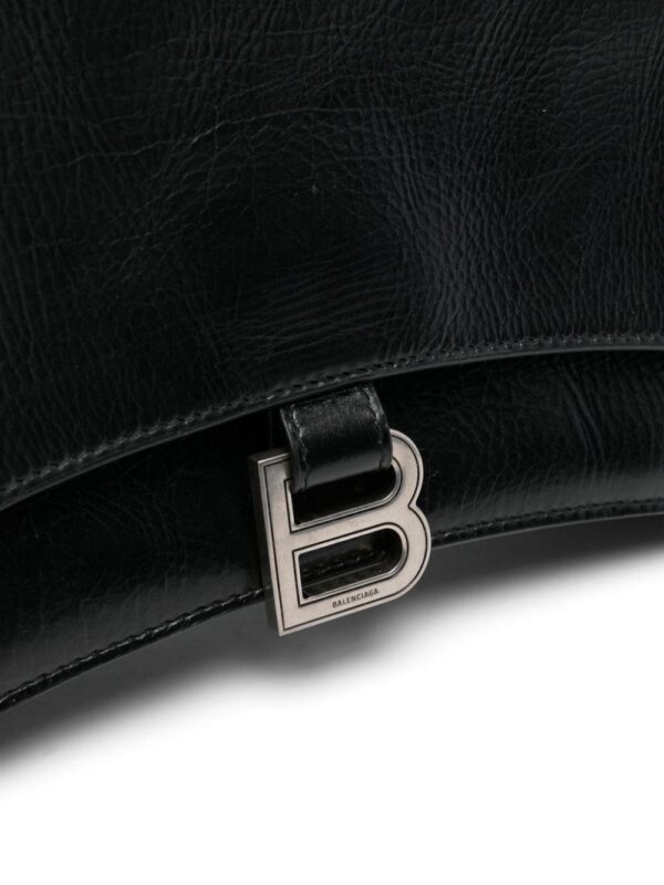 20786574_54164910_1000.jpg Balenciaga small Crush Sling shoulder bag