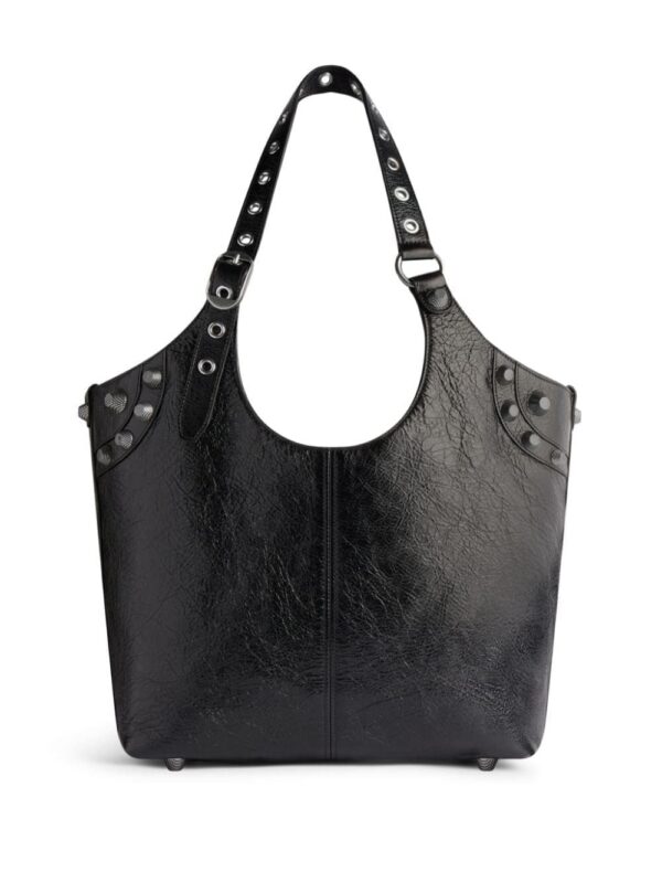 20787258_51387901_1000.jpg Balenciaga medium Le Cagole Carry All tote bag
