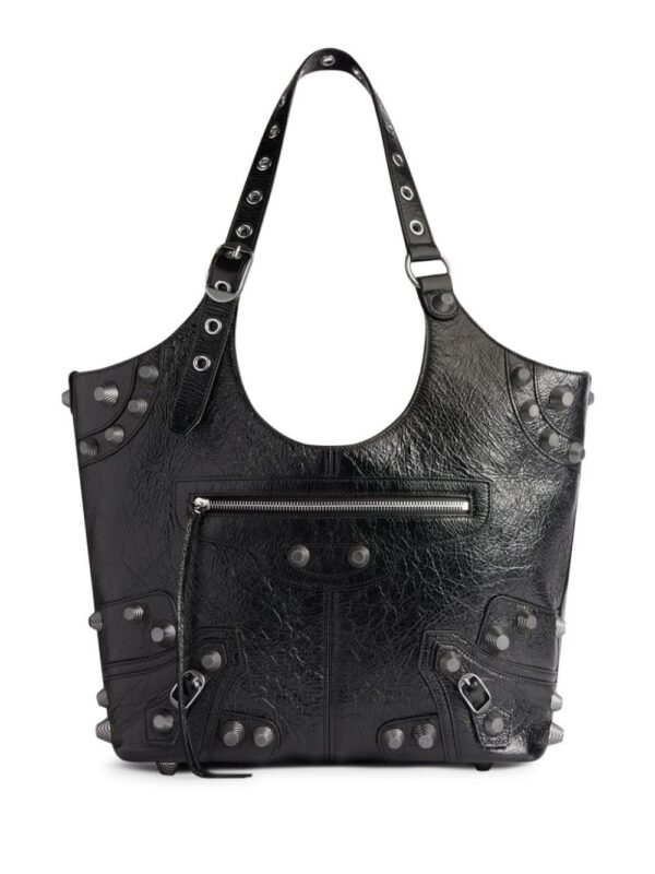 20787258_51387903_1000.jpg Balenciaga medium Le Cagole Carry All tote bag