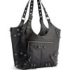 20787258_51387919_1000.jpg Balenciaga medium Le Cagole Carry All tote bag