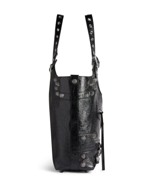 20787258_51387920_1000.jpg Balenciaga medium Le Cagole Carry All tote bag