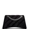 20788006_52196188_1000.jpg Balenciaga small Crush velvet shoulder bag