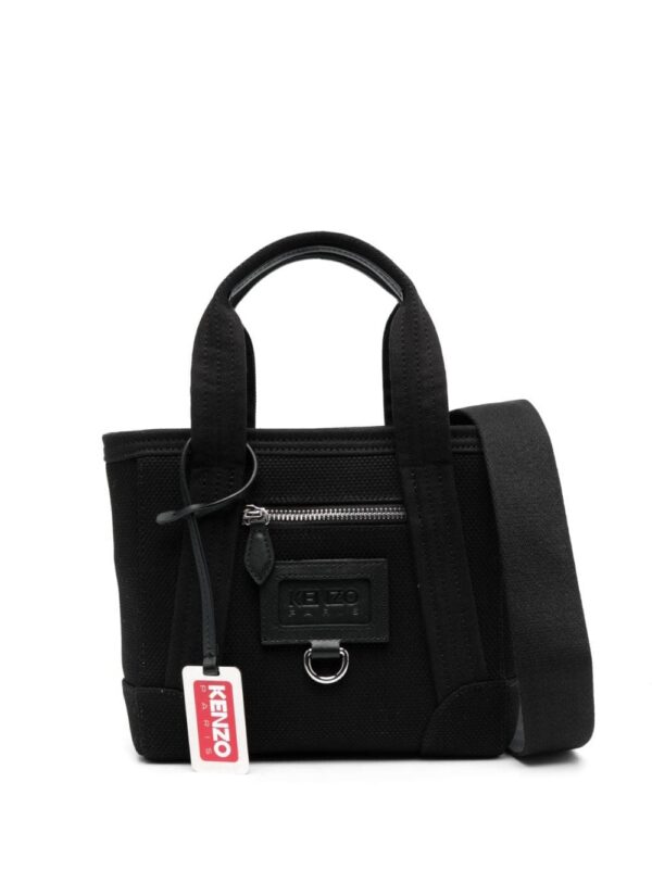 20801581_50708755_1000.jpg Kenzo mini Paris canvas tote bag