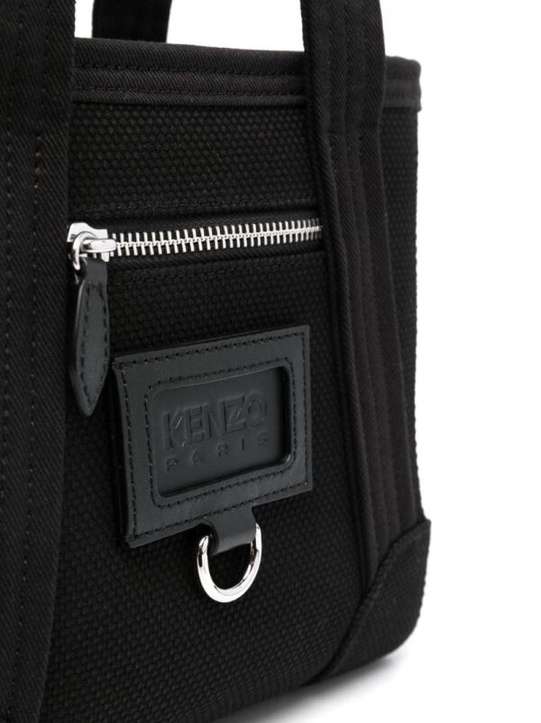 20801581_50710236_1000.jpg Kenzo mini Paris canvas tote bag