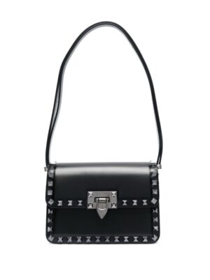 20806275_50711448_1000.jpg Valentino Garavani small Rockstud23 leather shoulder bag
