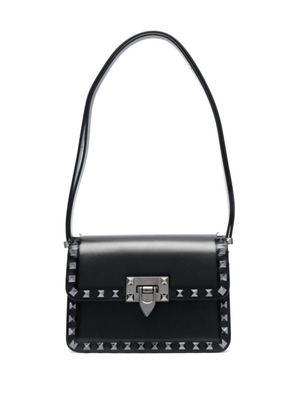 20806275_50711448_1000.jpg Valentino Garavani small Rockstud23 leather shoulder bag