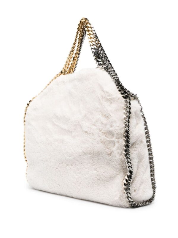 20835078_50749202_1000.jpg Stella McCartney Falabella faux-fur tote bag